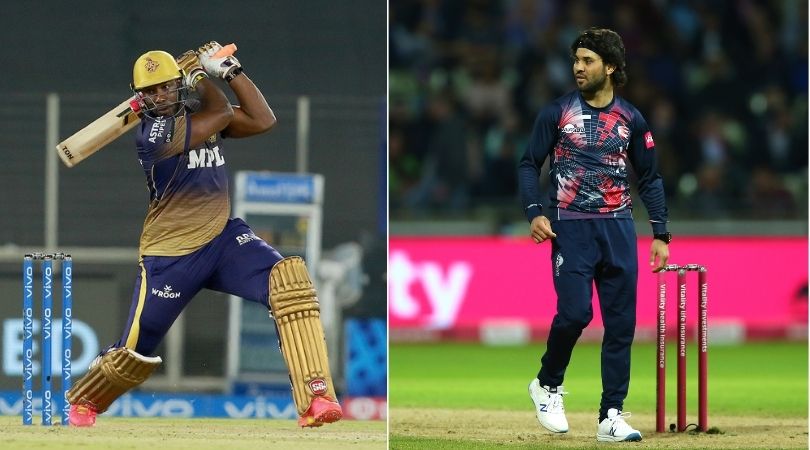 BBL 2021-22: Andre Russel and Qais Ahmad set to make Melbourne Stars debut against Sydney Thunder at the MCG