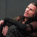 WWE Hall of Famer wants Jeff Hardy to look in the mirror and get the help he needs