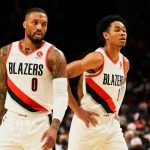 "DAMIAN LILLARD WOULD HAVE TO BE STUPID TO NOT LEAVE!": Blazers fans vent as the franchise continues its tailspin into NBA obscurity