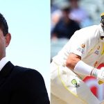 Ashes 2021-22: Ricky Ponting believes that Australia will stick with Marcus Harris in Boxing Day test despite his poor form.
