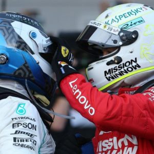 "It's a shame he's leaving Mercedes": Sebastian Vettel shares his thoughts on future Alfa Romeo driver Valtteri Bottas