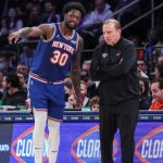 “We gotta look at ourselves in the mirror and decide what we want the season to be”: Julius Randle gives his honest take amid the Knicks’ slump, criticizing their defense