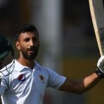 County Cricket 2022: Pakistan's Shan Masood to join Derbyshire for the full County Season