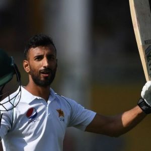 County Cricket 2022: Pakistan's Shan Masood to join Derbyshire for the full County Season