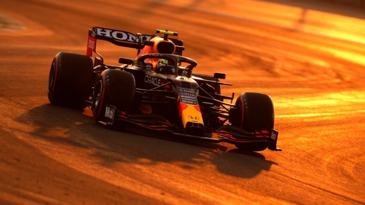 "Jeddah is much different compared to other circuits” - Pirelli confident the Saudi Arabian Grand Prix will not witness any tyre punctures