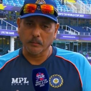 "Wasn't okay with three wicketkeepers being picked for the World Cup": Ravi Shastri reckons Shreyas Iyer or Ambati Rayudu should've been included in India's squad for 2019 Cricket World Cup