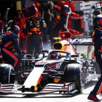 "Things don't always go right" - Red Bull explains how their consistent pit stop has made them fastest