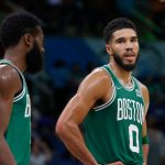 "Jaylen Brown could indeed be headed out of Boston!": NBA Insider reveals the atrocious situation Celtics are in and what the future could hold for their star duo