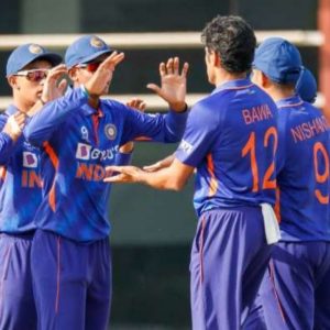 U19 Asia Cup 2021 Final live telecast channel in India: When and where to watch India U19 vs Sri Lanka U19 Asia Cup final match?