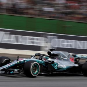 "Well, I'm sure that everything was legal" - Red Bull boss believes that there was nothing wrong with Lewis Hamilton's car in the 2021 championship