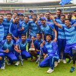Vijay Hazare Trophy 2021 22 Live Telecast Channel in India: When and where to watch Vijay Hazare Trophy?