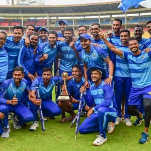 Vijay Hazare Trophy 2021 22 Live Telecast Channel in India: When and where to watch Vijay Hazare Trophy?