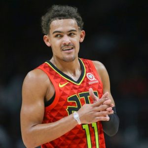 "Knicks fans only say 'F**k Trae Young' at the end now?": Hawks superstar hilariously responds to New York fans' reactions after their beatdown at Madison Square Garden