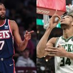 “Julius Randle is wrong about Kevin Durant; Giannis is the best player in the world”: Chris Broussard goes against the grain to put Finals MVP over Nets superstar