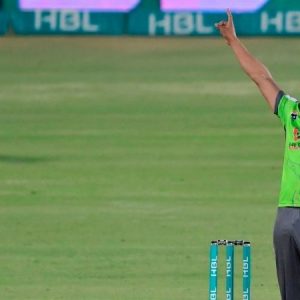 BBL 11: Pakistan's pacer Ahmed Daniyal to join Melbourne Stars for the Big Bash League