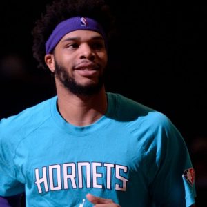 “There is no way Michael Jordan’s gonna offer Miles Bridges a supermax after this”: NBA Twitter reacts as the Hornets forwards post a photo of ‘purple lemonade’ and a blunt