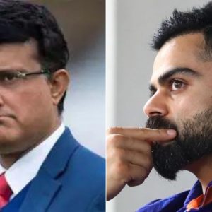 "BCCI requested Virat not to step down as T20I skipper": Sourav Ganguly sheds light on why Virat Kohli was removed from captaincy in ODIs for India