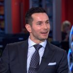 “Hitting transition 3s is like a f**king layup to me”: JJ Redick dishes on the worst advice he’s ever received in his career
