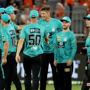 Who will win today Big Bash match: Who is expected to win Brisbane Heat vs Sydney Thunder BBL 11 match?
