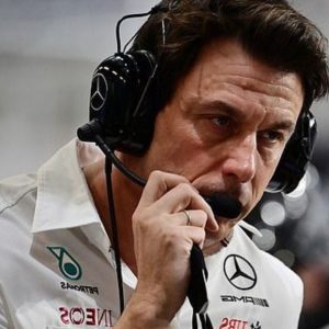 "My values ​​are simply not compatible with the decisions that were made" - Mercedes boss Toto Wolff slams FIA for Abu Dhabi fiasco but stops short of asking for Michael Masi's resignation