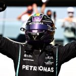 "We will experience a heart stopping finale": Former F1 driver expects Lewis Hamilton and Mercedes to be dominant at the Saudi Arabian GP and take the Title fight to the last round