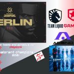 valorant champions 2021 playoffs schedule