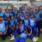 Vijay Hazare Trophy 2021 22 All Teams Squads and Player List