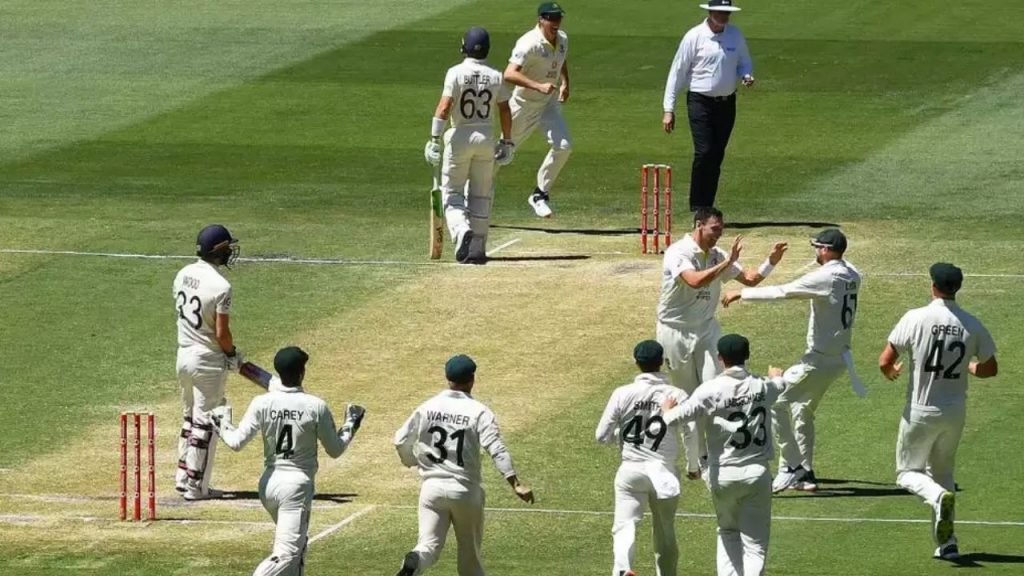 Most wickets in an Ashes series: List of leading wicket takers in an Ashes series