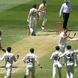 Most wickets in an Ashes series: List of leading wicket takers in an Ashes series