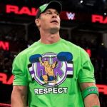 John Cena told WWE veteran he cracked the code to be entertaining