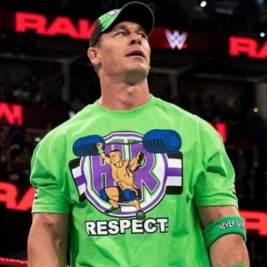 John Cena told WWE veteran he cracked the code to be entertaining
