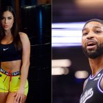 "I'm going to retire after this year, so take the $75,000": Tristan Thompson's scandalous texts to ex-trainer revealed amid looming child support litigation
