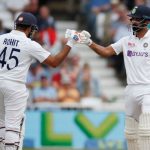 KL Rahul vice captain: KL Rahul replaces Rohit Sharma as vice-captain for Test series in South Africa