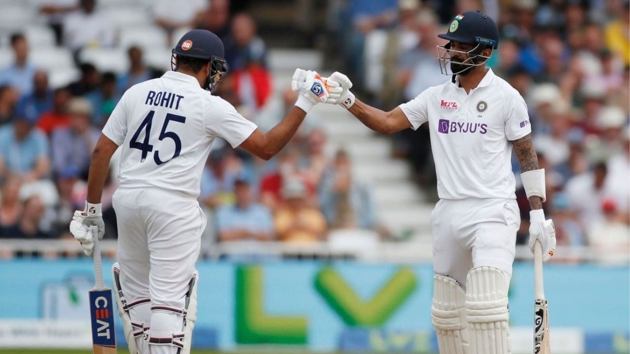 KL Rahul vice captain: KL Rahul replaces Rohit Sharma as vice-captain for Test series in South Africa