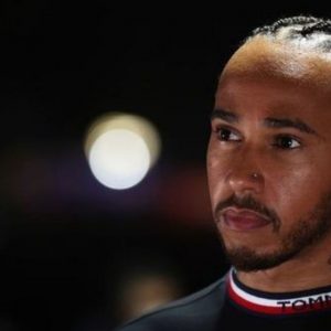 "I’m writing to you in the hope that can save my brother’s life"– Sister of man imprisoned in Saudi Arabia asks Lewis Hamilton for help