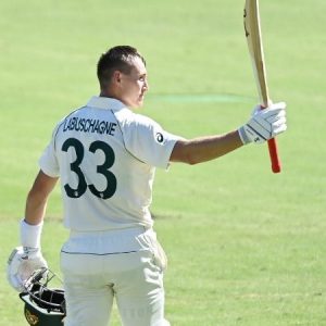Marcus Labuschagne Nationality: Where is Marnus Labuschagne From?