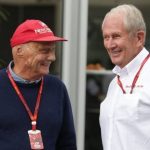 "He would've gone for more composure": Red Bull feel that Niki Lauda could have acted as a mediator in their fights with Mercedes during 2021