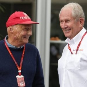 "He would've gone for more composure": Red Bull feel that Niki Lauda could have acted as a mediator in their fights with Mercedes during 2021