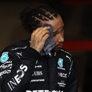 "He is just having a bit of a social media break": Lewis Hamilton's brother explains the Mercedes driver's silence after the Abu Dhabi GP fiasco