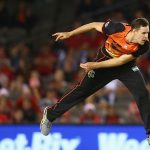 "We are playing with a lot of confidence": Jason Behrendorff talks about Perth Scorchers unbeaten run in BBL 2021-22