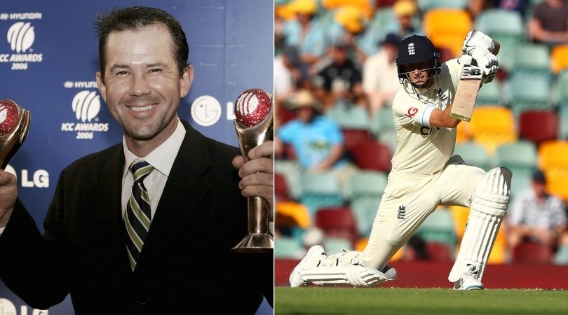 Ashes 2021-22: Ricky Ponting has adviced Joe Root to look at Steve Smith and Marnus Labuschagne to improve his conversion rate.