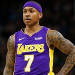 “Y’all really put the fat face?! Put a different picture LOL”: Isaiah Thomas hilariously calls out SportsCenter for putting a chubby photo of him as he signs a 10-day contract with LAL