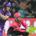 Hurricanes vs Sixers Head to Head in BBL history | Hobart Hurricanes vs Sydney Sixers stats | BBL 11 Match 4