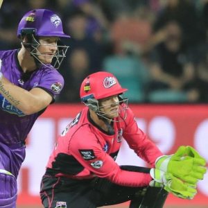 Hurricanes vs Sixers Head to Head in BBL history | Hobart Hurricanes vs Sydney Sixers stats | BBL 11 Match 4