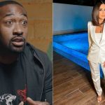 "I don’t know where I heard it from, but Eva Longoria said I was one of her favorite players!!": Gilbert Arenas remembers the courtside sparks between him and Tony Parker's ex-wife on his Fubo Sports podcast