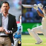 Ashes 2021-22: David Warner scored a brilliant knock of 95 runs in Adelaide despite being injured, Ricky Ponting has praised him.