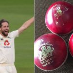 "The Kookaburra is very different to the Dukes": Chris Woakes opens up on playing with Dukes Ball vs Kookaburra Ball ahead of Ashes 2021