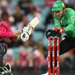 X factor in BBL: What is X factor subs in BBL? How many substitutes can be made in a Big Bash League match?