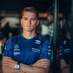 "An incredibly valuable opportunity" - American Logan Sargeant to race for Williams in the Young Driver Test at Abu Dhabi