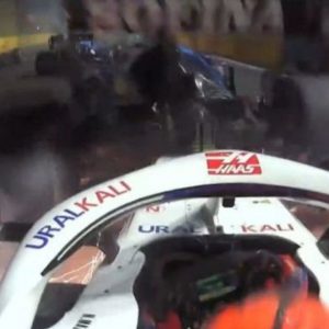 "It seemed pretty inevitable"– George Russell claims F1 has lot to learn from unnecessary dangerous Jeddah F1 track